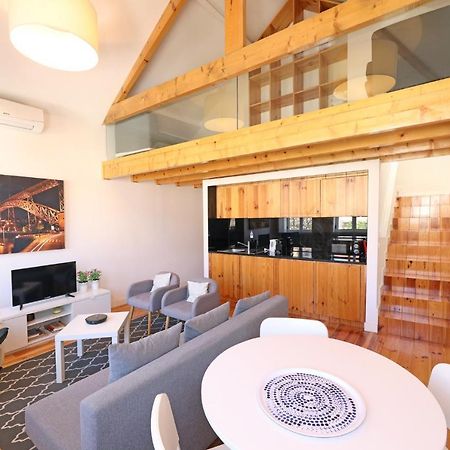 Flh Porto City Mezzanine Apartment エクステリア 写真