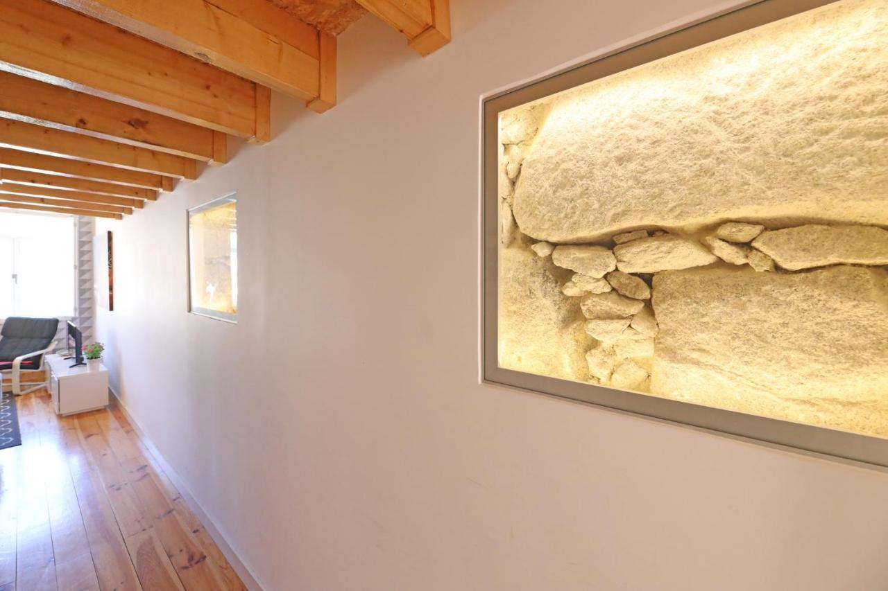 Flh Porto City Mezzanine Apartment エクステリア 写真