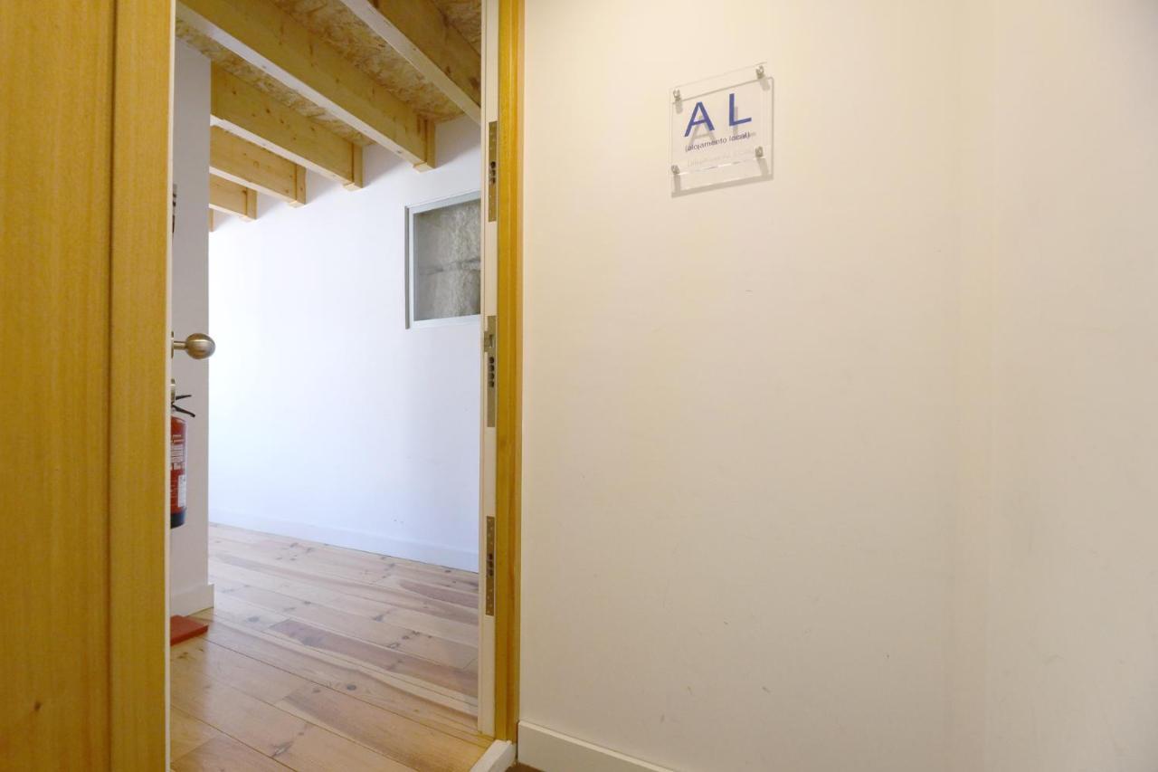 Flh Porto City Mezzanine Apartment エクステリア 写真
