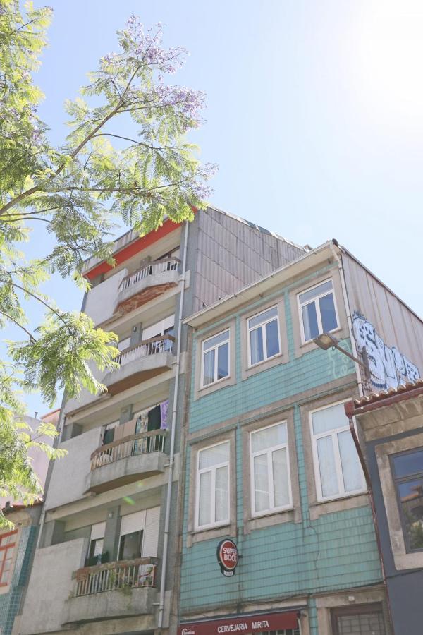Flh Porto City Mezzanine Apartment エクステリア 写真
