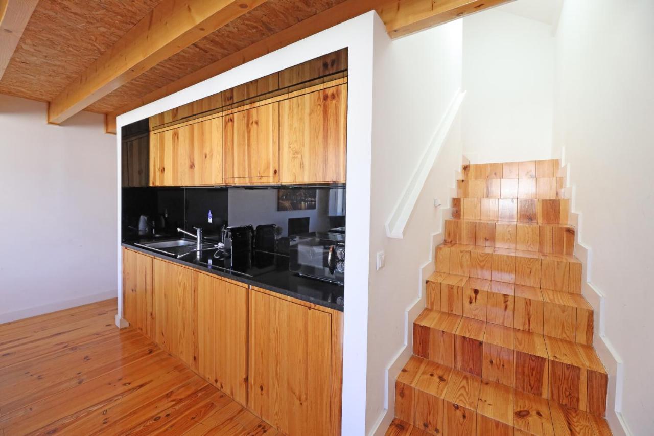 Flh Porto City Mezzanine Apartment エクステリア 写真