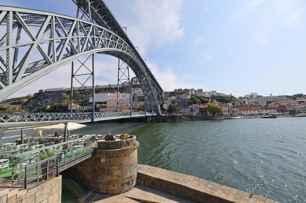 Flh Porto City Mezzanine Apartment エクステリア 写真